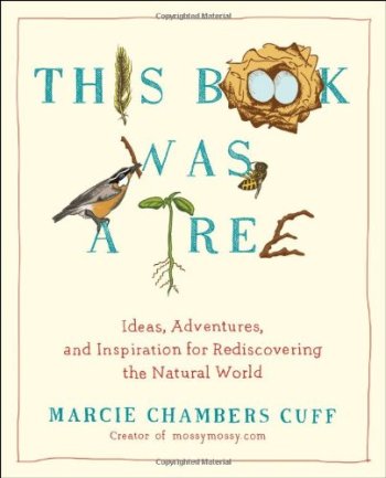 This Book Was a Tree