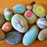 story stones