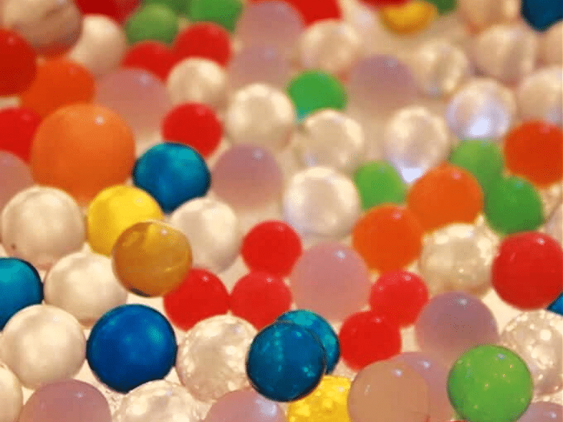 Are Water Beads Bad For Dogs - BEAD SKIN BRIGHT