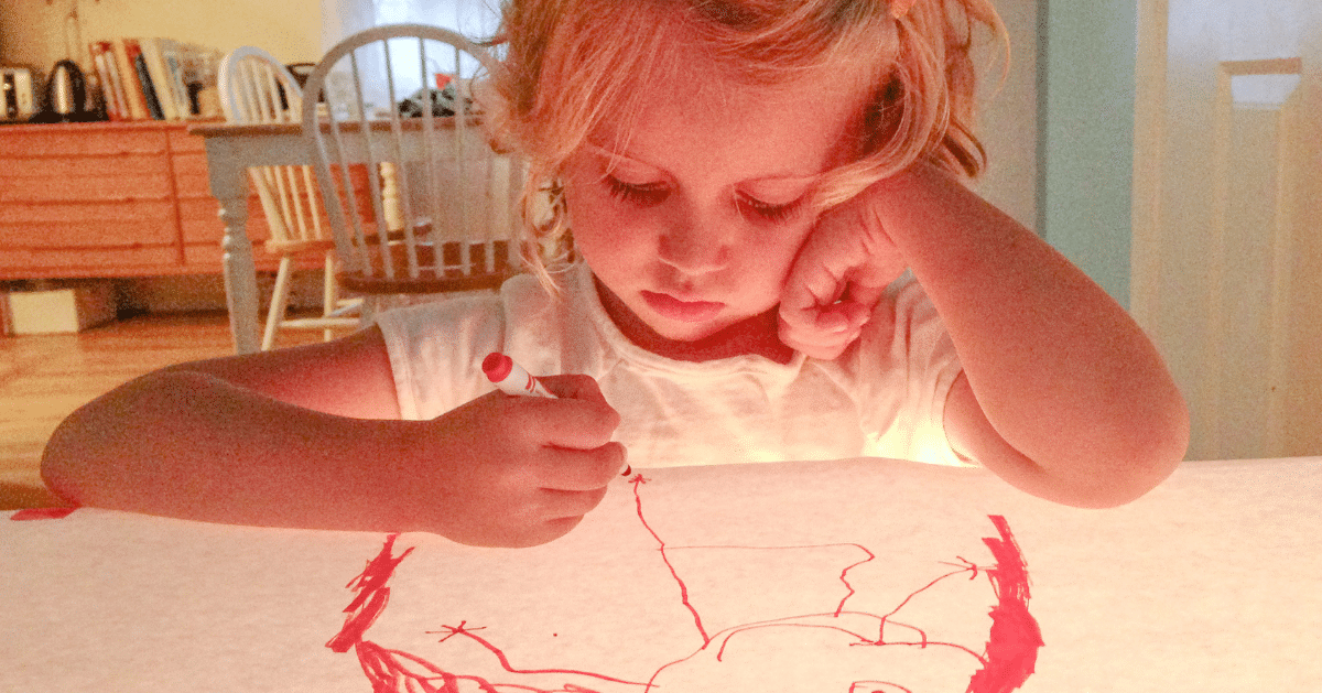 Kids Projector for Drawing: Drawing and Art Tracing Table! Free