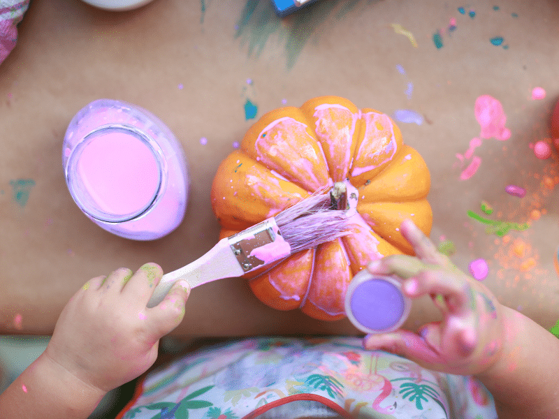 Best Pumpkin Decorating Ideas featured image