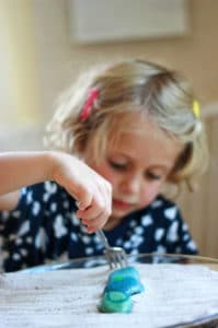 Diy Zen Garden Sand Tray - The Artful Parent