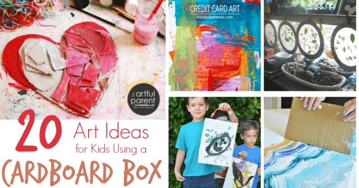 Modern Homeschool Family