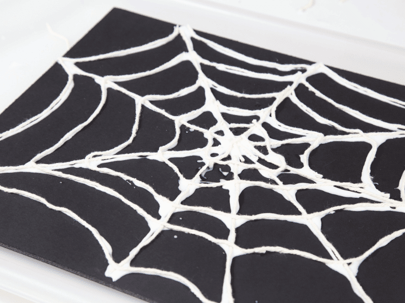 spiderweb crafts featured image
