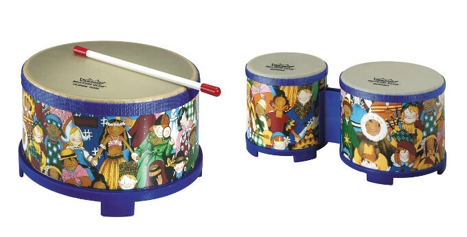 Good Quality Drums for Kids