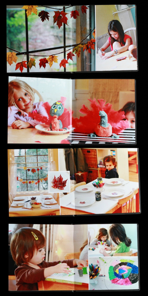 Make a Photo Book Online A Quicker and Easier Way