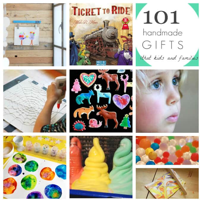 The Artful Parent Best of 2014 - Top 10 Posts of the Year