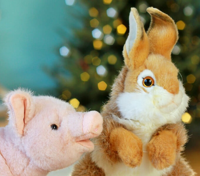 The best stuffed animals ever