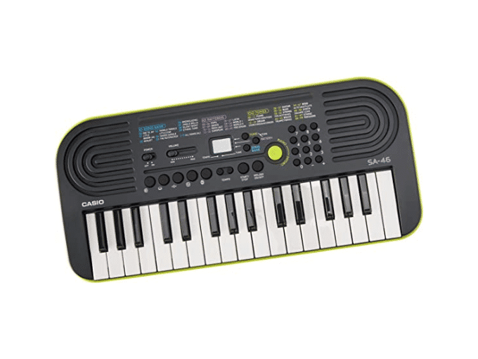 keyboard