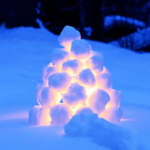 snowball lantern featured image