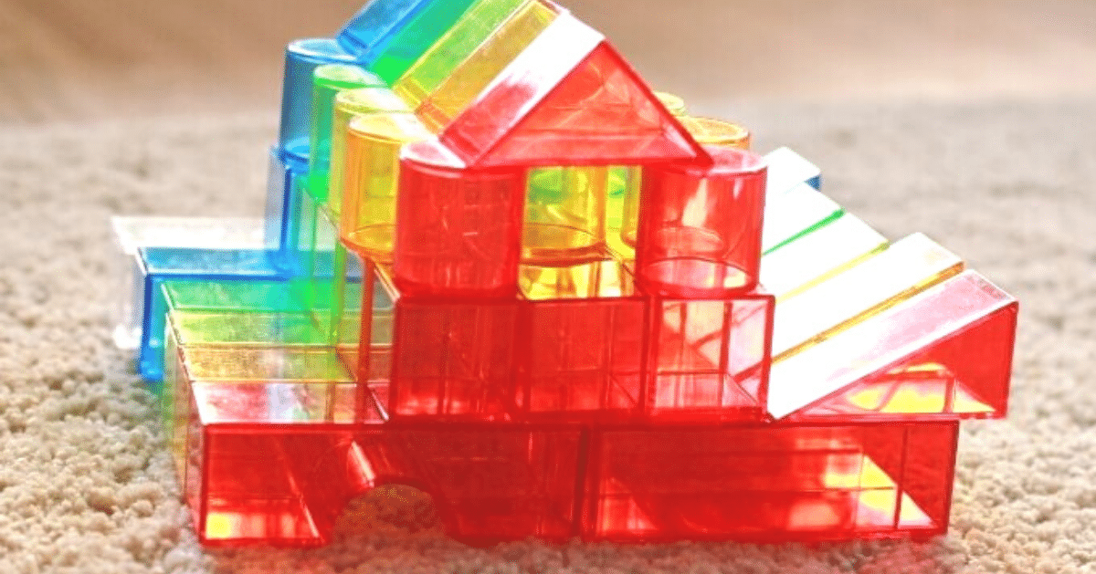 Smithsonian Kids Interactive Dino Cubes Colorful blocks help kids children learn 