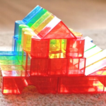 translucent building blocks featured