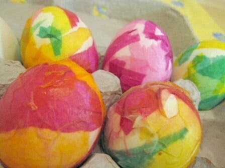 4 Fun Easter Activities for Kids