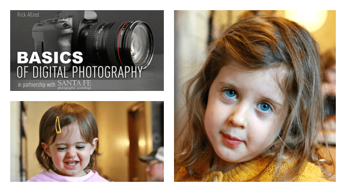Digital Photography Online Class