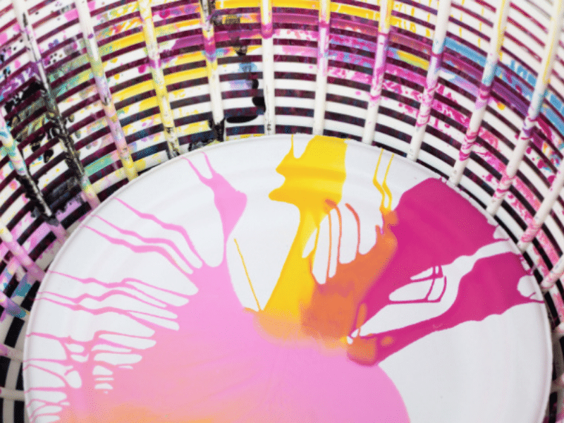 spin painting featured