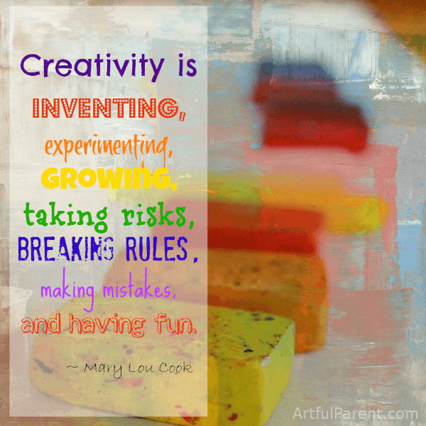 15 Creativity Quotes to Inspire You