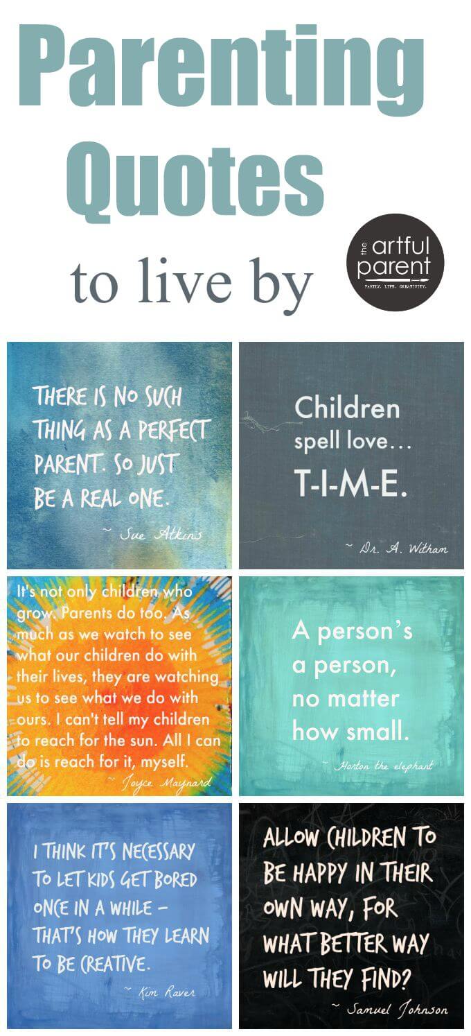 the-best-parenting-quotes-for-parents-to-live-by