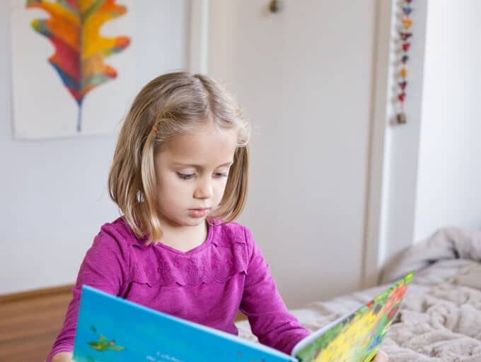 Personalized Storybooks for Kids