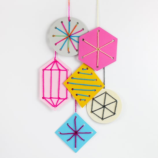 easy sewing ornaments _ mr printables