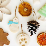 homemade ornaments featured image