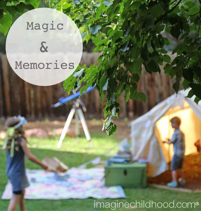 Imagine Childhood Kids Products