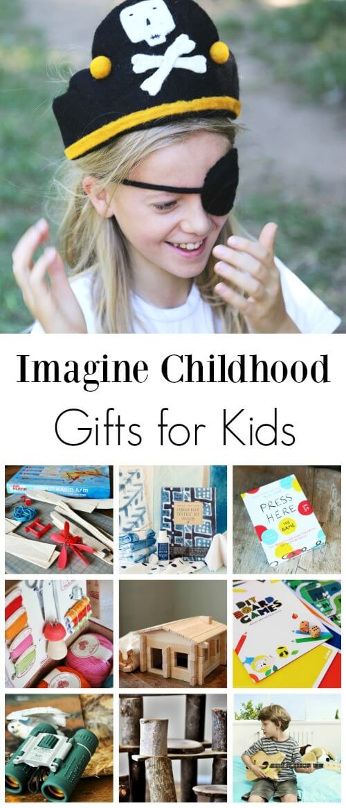 Imagine Childhood Gifts for Kids