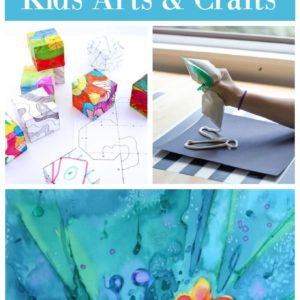 The Artful Parent Best Posts of 2015