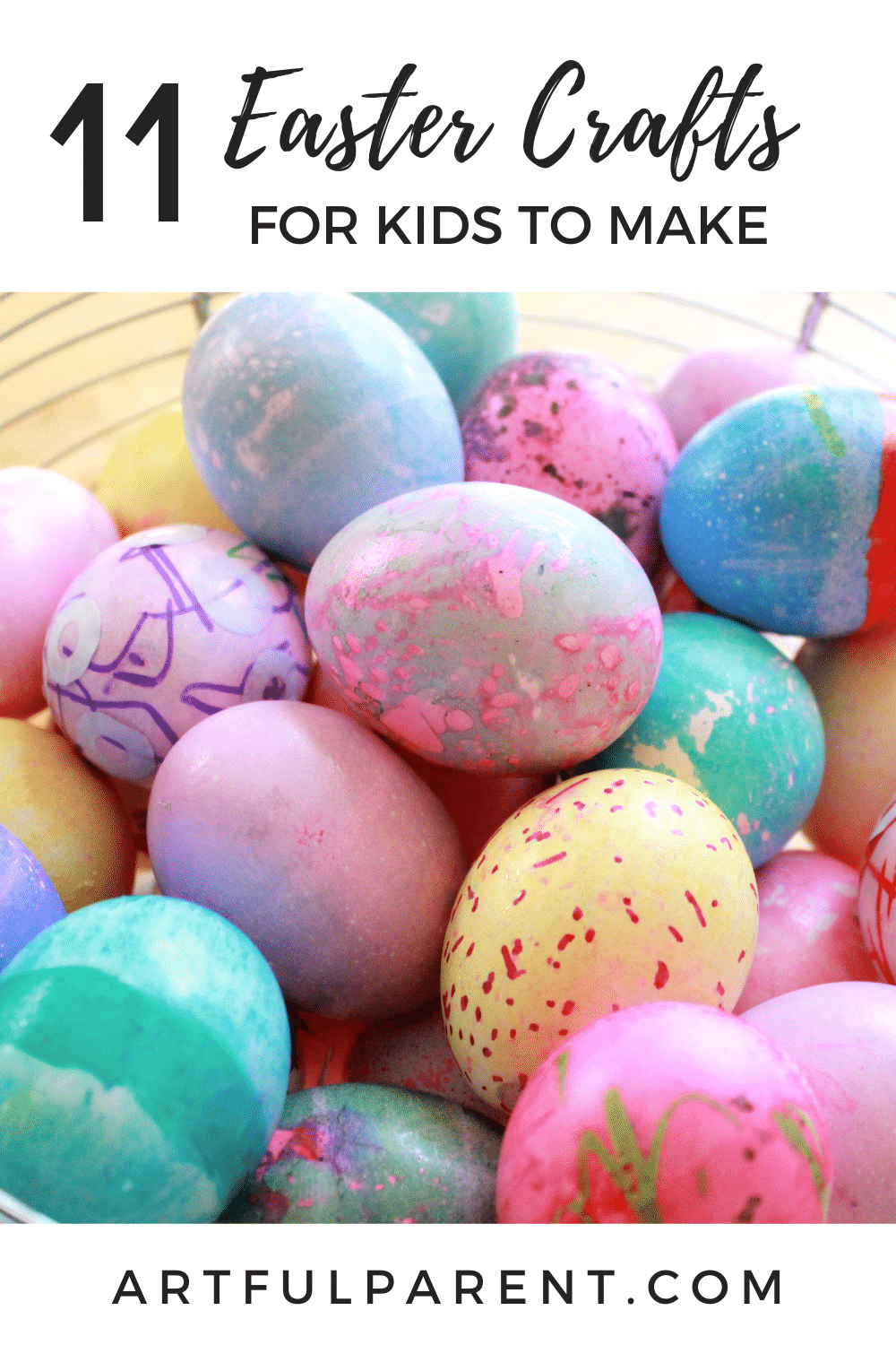 easter craft ideas