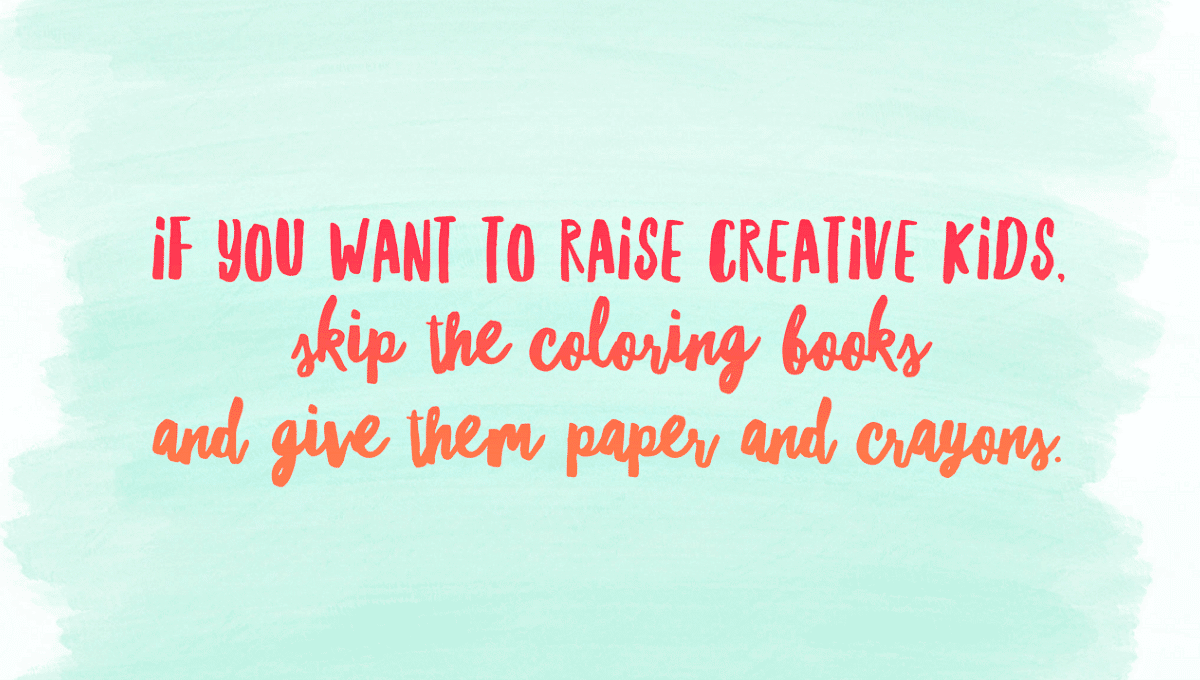 Download Why I Don T Buy Coloring Books For My Kids