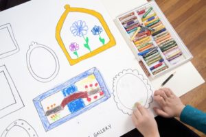 Kids Drawing: How to Encourage Creativity, Skills & Confidence