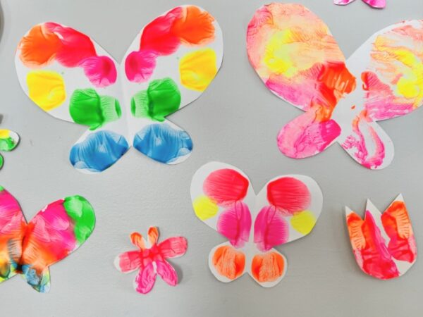 7 Fun Painting Ideas for Kids to Try