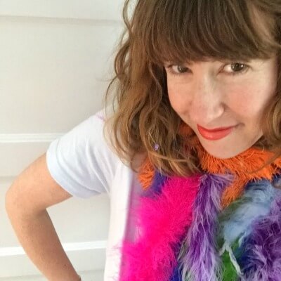 Maureen Vazquez of Pipsticks