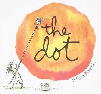 The Dot Book Cover