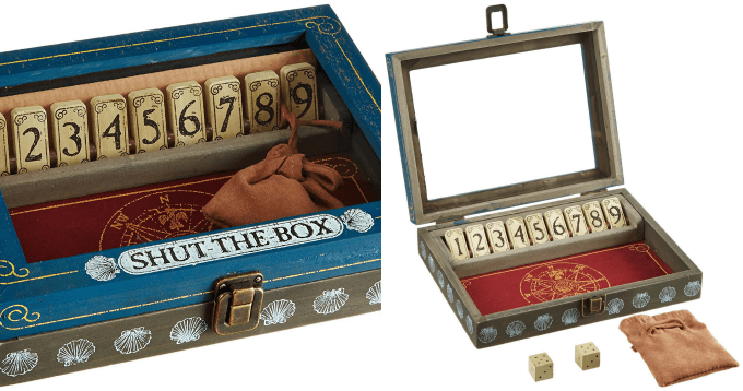 The Best Kids Games - Shut the Box