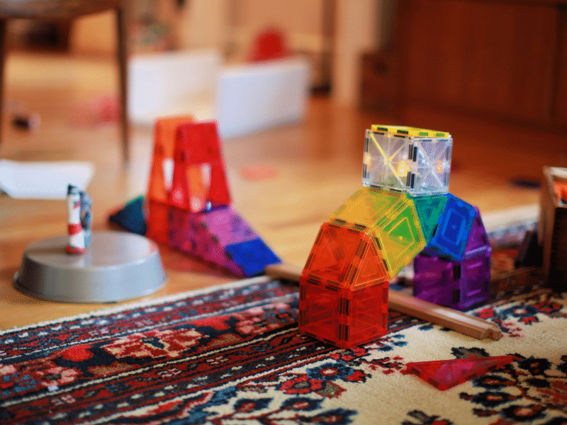 The Best Open Ended Toys for Kids to Foster Creativity & Imagination