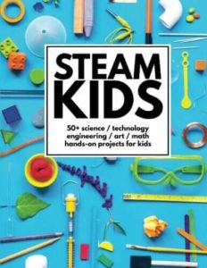 Steam Kids Book