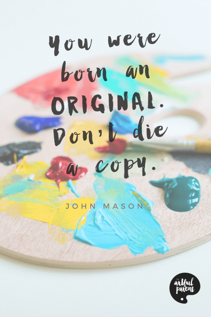 Creativity Quote by John Mason