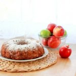 Apple Bundt Cake Recipe