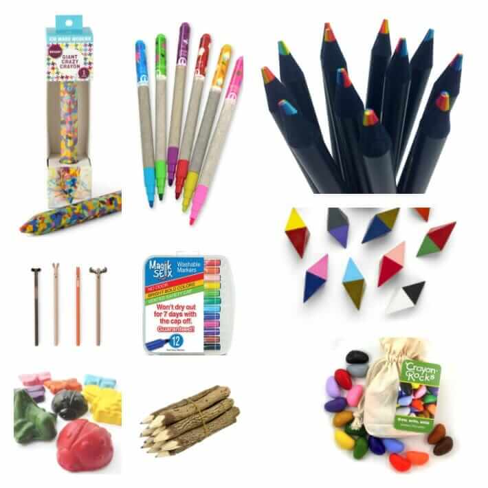 Stocking Stuffers for Kids 27 Fun & Creative Ideas Kids Will Love