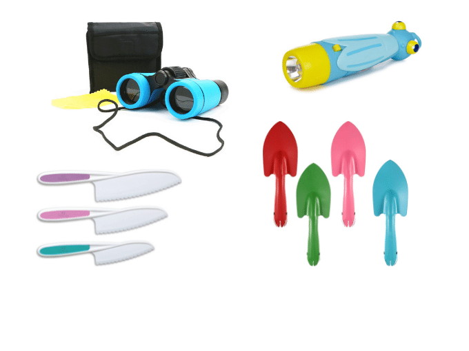 tools stocking stuffers for kids