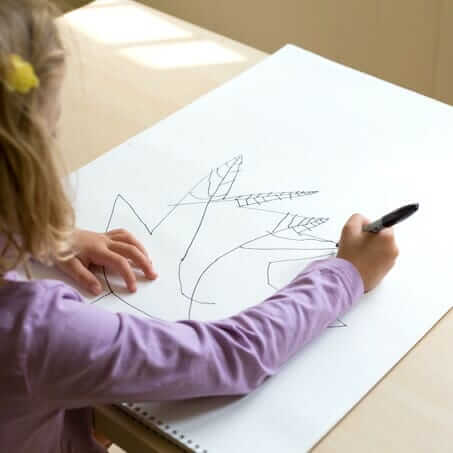 Featured image of post Creative Drawing Ideas For Kids Age 10