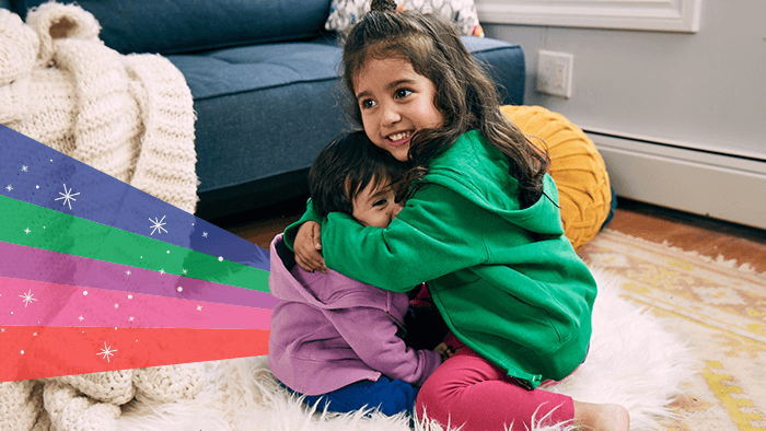 Brilliant Basics For Babies & Kids by Primary