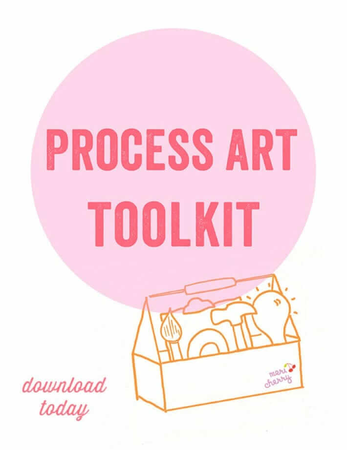 Process Art Toolkit