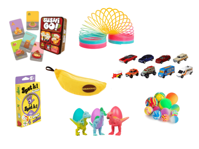 games and toys last minute stocking stuffers