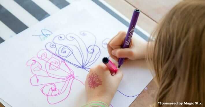 Featured image of post Drawing Ideas Creative Colorful Drawings Easy