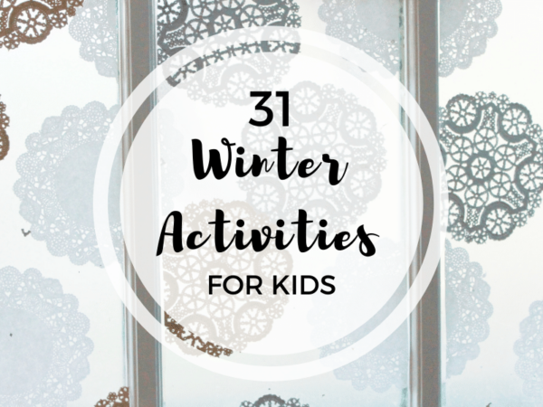 winter activities featured