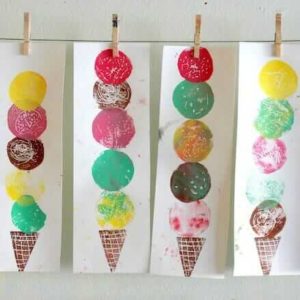 Watercolor Projects Kids Love Watercolor Projects Kids Love