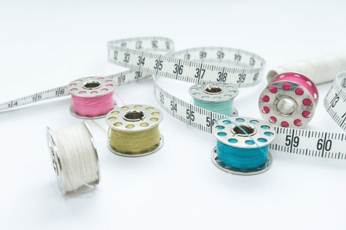 5 Tips for Sewing for Kids – Bobbins & thread