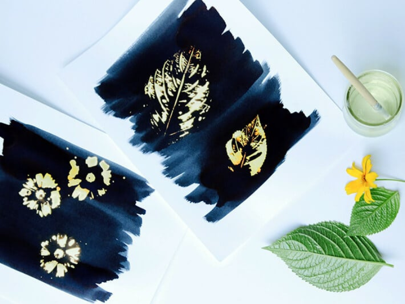 magic paper