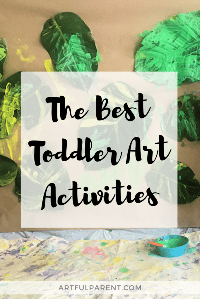 Best todder art activities pinterest 2